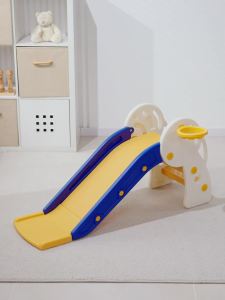 Kid Slide For Kids Indoor Playground Baby Slide Playground For Kids Childrens indoor baby and toddler combo family playground Kid Slide Indoor Playground