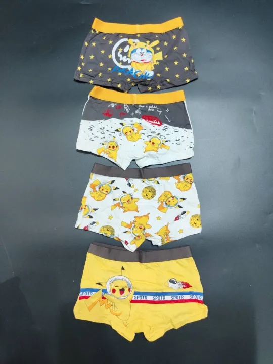 Pokemon%20%E0%B8%81%E0%B8%B2%E0%B8%87%E0%B9%80%E0%B8%81%E0%B8%87%E0%B9%83%E0%B8%99%E0%B8%9C%E0%B9%89%E0%B8%B2%20cotton%204%20%E0%B8%95%E0%B8%B1%E0%B8%A7(UNDERWEAR63)%20-%20Image%205