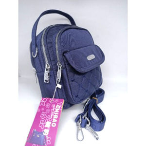 PROMO DISKON !!! Tas wanita fashion CHIBAO 00452-22# KANVAS NILON TERBARU & TERLARIS !!! DISKON/TAS IMPORT !!