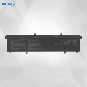 B31N1915 C31N1915 Laptop Battery For Asus ExpertBook B1 B1400 B1 B1500 BR1100CKA BR1100FKA BR1100CKA-GJ0100RA 42Wh