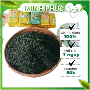 [TRÀ XÁ]5KG TRÀ SỐ 2