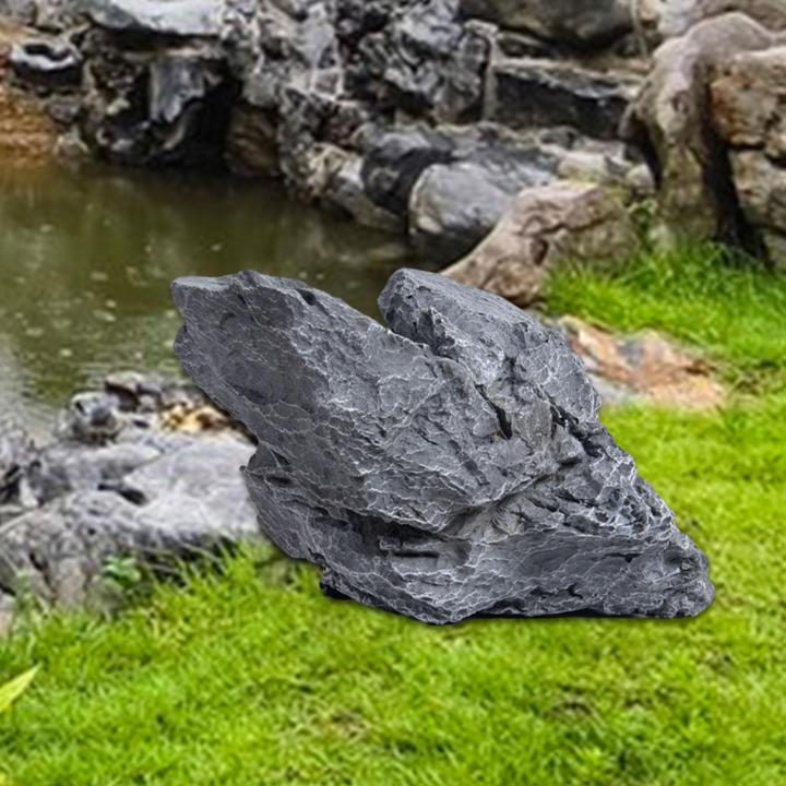 acituna Sandstone Landscape Rock High Fidelity Versatile Decorative ...