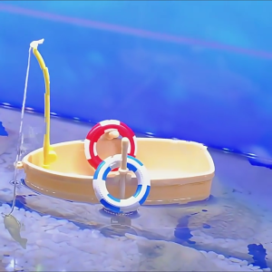 Hồ cá thủ công mỹ nghệ Đá Nhân Tạo thuyền buồm tàu đồ trang trí thủ công bể cá cung cấp Thủ công mỹ nghệ đồ trang trí thủ công