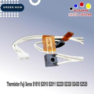 Thermistor Fuji Xerox S1810 S2010 S2011 S2220 S2320 S2420 S2520