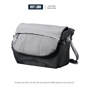Ulanzi TE88 Túi đeo chéo dành cho đựng máy ảnh dung tích mở rộng 15L chính hãng