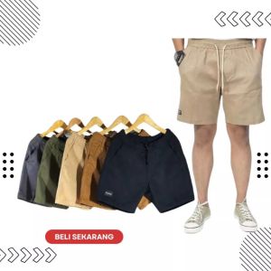 Paket Murah] Celana Pendek Brodshort Stylish dan Nyaman Pilihan Sempurna untuk Gaya Santai Anda