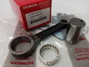 Stang Seher 06381-KWB-920 Honda Blade 110 - REVO Absolute/ABS Model Terbaru High Quality Product