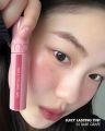 Son Tint Bóng Romand Juicy Lasting Tint. 