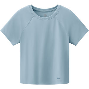 Beneunder CC960/CC959,Skin-Friendly 4-Way Stretch Cooling Moisture-Wicking Womens Cotton Tee