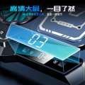 Lenovo Xiaoxin Pro AI Yuan Qi 16 inch laptop cooler base, semiconductor cooling, gaming computer stand, height increase exhaust fan, cool and silent Cooling Pads/Cooling Stands. 