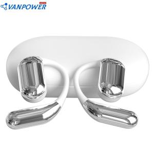 Wireless BT Translation Earbuds Real Time 144 Languages Translation Headphones Ai Translating Earbuds Headphones