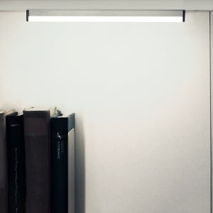 (Warranty)CBLUE Rechargeable LED Night Light Motion Sensor Light Closet Lamp Kitchen Bedroom Detector Cabinet Staircase