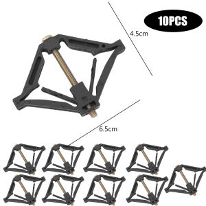 【On Sale】86 Type Switch Socket Bottom Box Repair Screw Broken Old Mounting Box Fast tools
