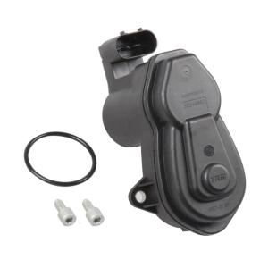 34216794618 34216791420 Automobile Rear Park Brake Actuator For 09-16 528i 535i