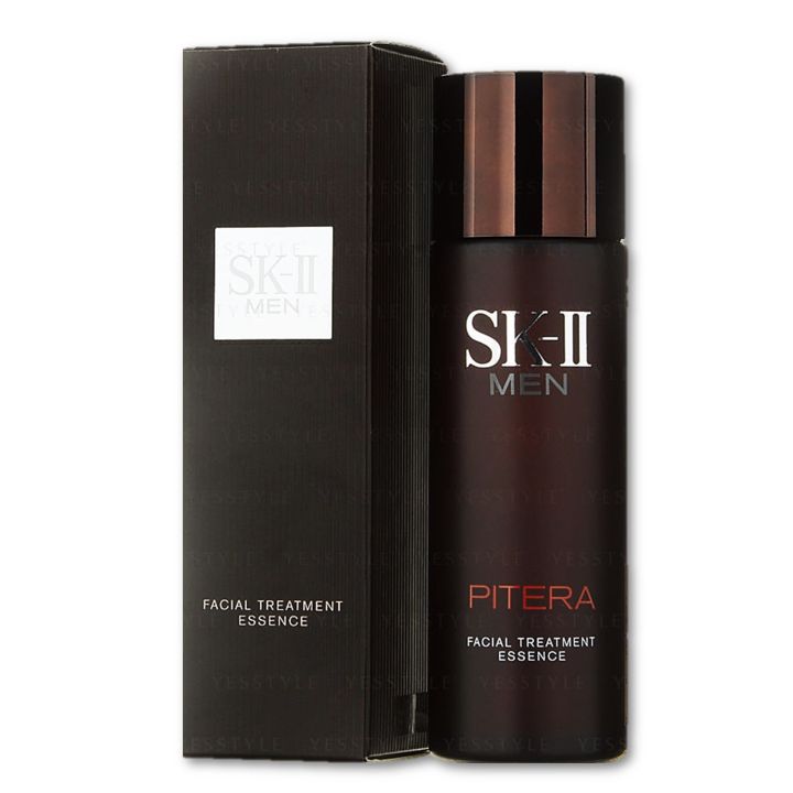 ผลิตภัณฑ์ดูแลผิวหน้า Facial Treatment Essence 75 มล.