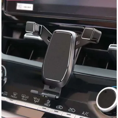 WorldAutoParts LAIFU TOYOTA Corolla Cross Dedicated Can Horizontal Gravity Mobile Phone Holder Accessories