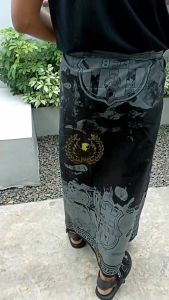 SARUNG MOTIF BARCELONA PRIA DEWASA KATUN ADEM | SARUNG DEWASA MOTIF TERBARU | SARUNG CLUB BARCELONA | SARUNG MOTIF BEST SELLER | SARUNG BATIK TERLARIS