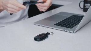 for Apple Watch 1000mAh Magnetic Keychain Apple Watch Charger Apple Watch Accessories