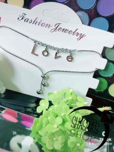 [FREESHIPMAX]LẮC TAY INOX DỄ THƯƠNG XINH XẮN ĐẸP MÃI VỚI TIME -Kun_Shas Shop