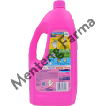 Vanish Cair Pink 1 L - Penghilang Noda Pakaian Putih dan Bewarna. 