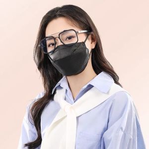แมส kf94 รุ่นใหม่ เกาหลีแท้ แมสสีดําขาว ผู้ใหญ่เมส ผ้าปิดปากจมูก หน้ากากอนามัยทางการแพทย์ medimask หน้ากาดอนามัยแมสก์อนามัย หน้ากากอานามัยn95