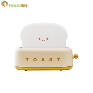 Đèn đầu giường di động đèn ngủ LED cho nội thất trang trí phòng ngủ và hỗ trợ giấc ngủ với độ sáng có thể điều chỉnh