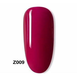 Cat Kutek Kuku Muslimah Wanita Nail Polish Glue Health Soak Off Gel Halal UV Color Top Base Coat 7.3ml