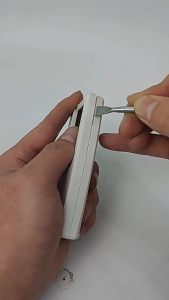 Chuyên nghiệp dụng cụ cạy nắp Ergonomic thiết bị kỹ thuật số mở mạnh mẽ tiện ích dụng cụ Mở hướng dẫn sử dụng sửa chữa thiết bị cho thiết bị điện tử