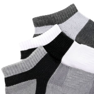 Aerostreet Socks Sport Elard - Kaos Kaki Pria Wanita 1H000