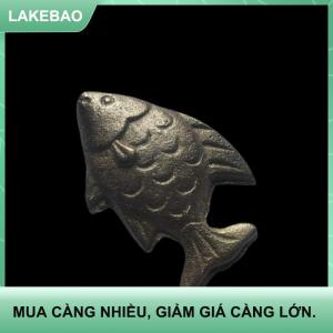 【LAKEBAO】 1pcs Irons cá hiệu quả và an toàn công cụ nấu ăn tái sử dụng hiệu quả công cụ nấu ăn phụ kiện nhà bếp cho các vận động viên trẻ em