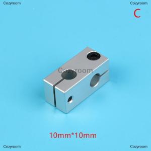 [COD] Cozyroom Pillar fixing clamp vertical fixed diameter fastening aluminum alloy optical