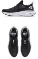 Giày chạy bộ thể thao nam PEAK Running Taichi 3.0 Mélange - PEAK Sport Chính Hãng  E11617H. 