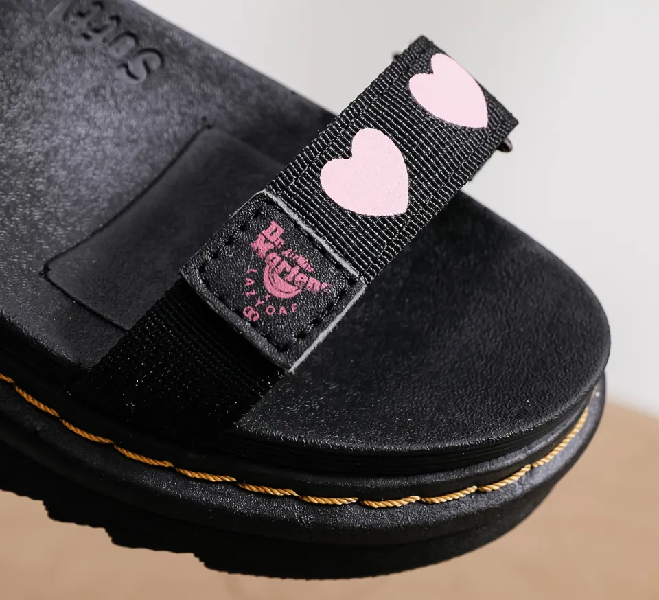 Martens Martin sandals Lazy oaf Cute sandals martens shoes