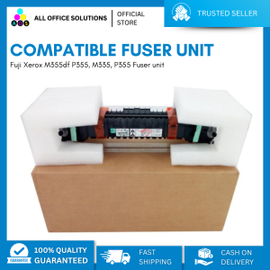 AOS Compatible Fuser Unit M355df P355 M355 P355 Fuji Xerox