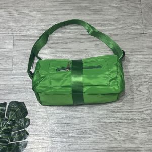 Túi Đeo Chéo Thể Thao Chống Thấm Nước Nhiều Màu Thời Trang Cho Nam Và Nữ Bin Sports TUI002