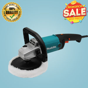 MK 9227CB Electric Buffing Machine Car Polisher