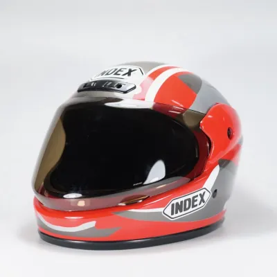 MŨ BẢO HIỂM FULLFACE INDEX(BẢO HÀNH 12 THÁNG)