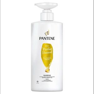 [ĐỦ MÀU] Dầu Gội Pantene Thái Lan Ngăn Rụng Tóc  Mượt Mà Óng Ả  Phục Hồi Hư Tổn Dưỡng ẨM Ngăn Khô Rối Chai 380ml