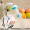 【SSRN】 Rotating Retractable Faucet Filter Splash-Proof Kitchen Water Filter Water Save #HL0173#. 