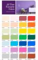 Propan Eco Emulsion EE-4010 1 kg / Cat Tembok Interior / Warna Custom / Propan Tinting. 