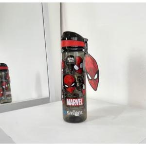 Botol Minum Anak-Anak Dan Dewasa Karakter Lucu bottle 650ml 2002/2010 Bpa Free