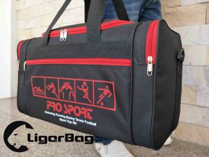 กระเป๋าเดินทาง กระเป๋าใส่เสื้อผ้า กระเป๋ากีฬา  กระเป๋าฟิตเนส กระเป๋าเดินทางแบบถือ กระเป๋าเดินทางแบบสะพาย รุ่น LG-1085