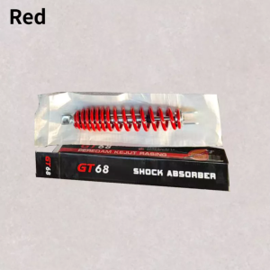 Stock Shock 300mm/330mm For Mio125/Mio Soul125/Mio Sporty/Mio Gear/Rusi/Beat/Click/Sym/Kymco/Mxi/Skydrive
