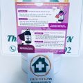 Neo Kids Growth - Bổ sung 18 Vitamin và khoáng chất, Hỗ trợ bé biếng ăn, Tiêu hóa kém, Ốm yếu. 