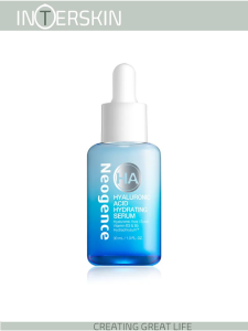 New Arrival!!! NEOGENCE 【 HA SERIES】HYALURONIC ACID HYDRATING SERUM