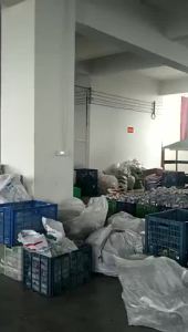 2025  Mùa Hè   Dép xỏ ngón nam đế dày mới thời trang xu hướng đa năng chống trượt bền bỉ