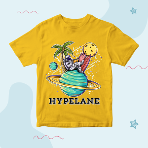 Baju Kaos Atasan Anak Laki Laki Karakter Space Cowok Distro Umur 1 - 10 Tahun - Code8.id - DTF