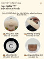 Nồi Cơm Điện Mini CUCKOO Dung Tích 1L - 1,2L - 1,8L Công Suất 700W Lòng Nồi Tráng Men Siêu Chống Dính - Tiết Kiệm, Chính Hãng Bảo Hành. 