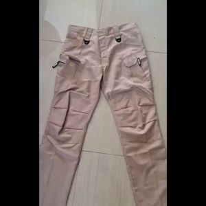 Celana Tactical Cargo BHK Termurah
