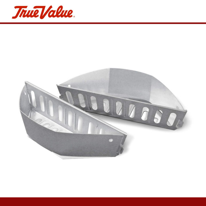 er CharBasket Charcoal Briquet Holders (7403) Lazada PH